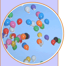 Balloons Photo