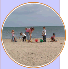 Beach Photo