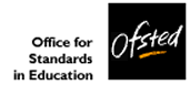 Ofsted Logo